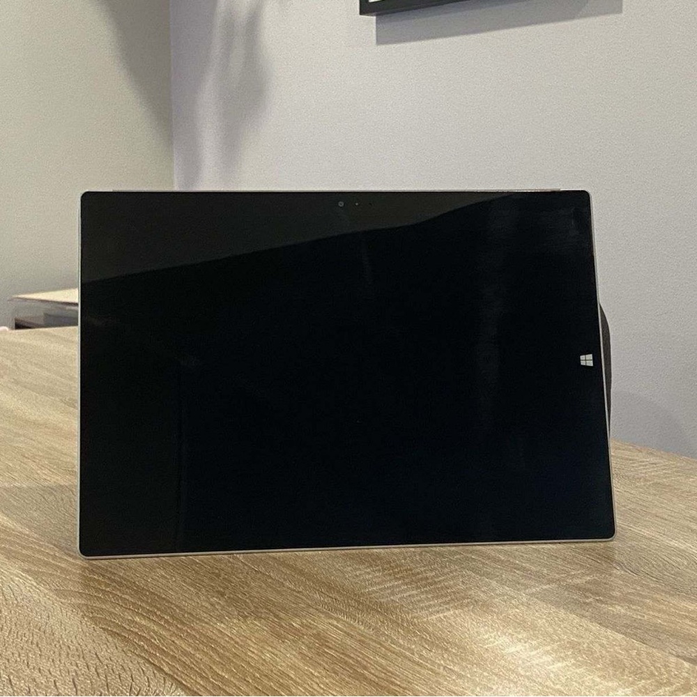 Surface Pro 3